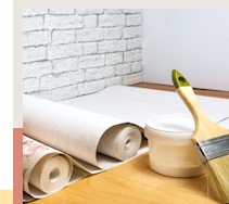 Услуги Отделка в Артеме под ключ